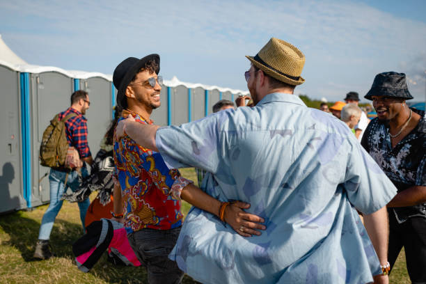 Best Affordable porta potty rental  in Dodge City, KS
