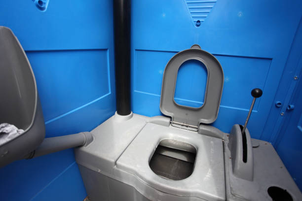 Portable Toilet Options We Offer in Dodge City, KS