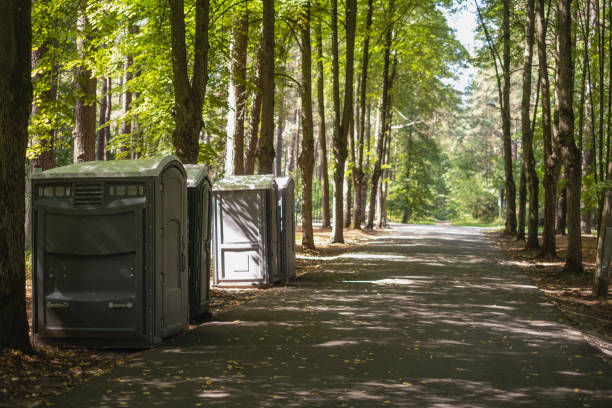 Best Portable restroom trailer rental  in Dodge City, KS