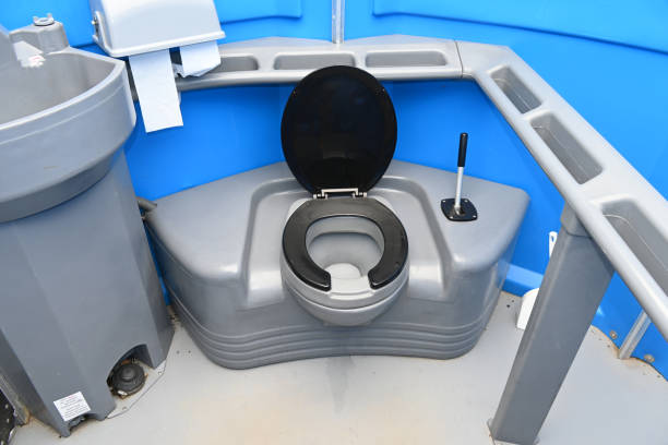 Dodge City, KS porta potty rental Company