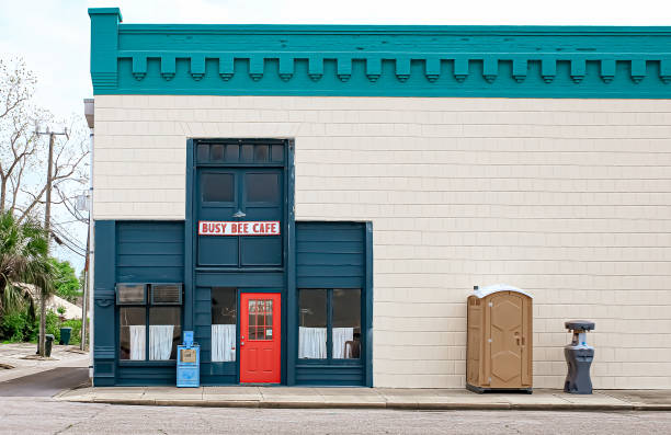 Best High-end porta potty rental  in Dodge City, KS