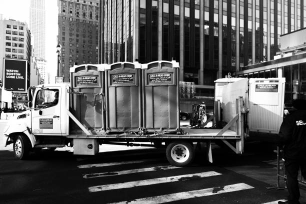Best Local porta potty services  in Dodge City, KS