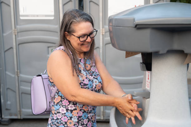 Best Handicap porta potty rental  in Dodge City, KS